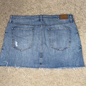 Aeropostale skirt